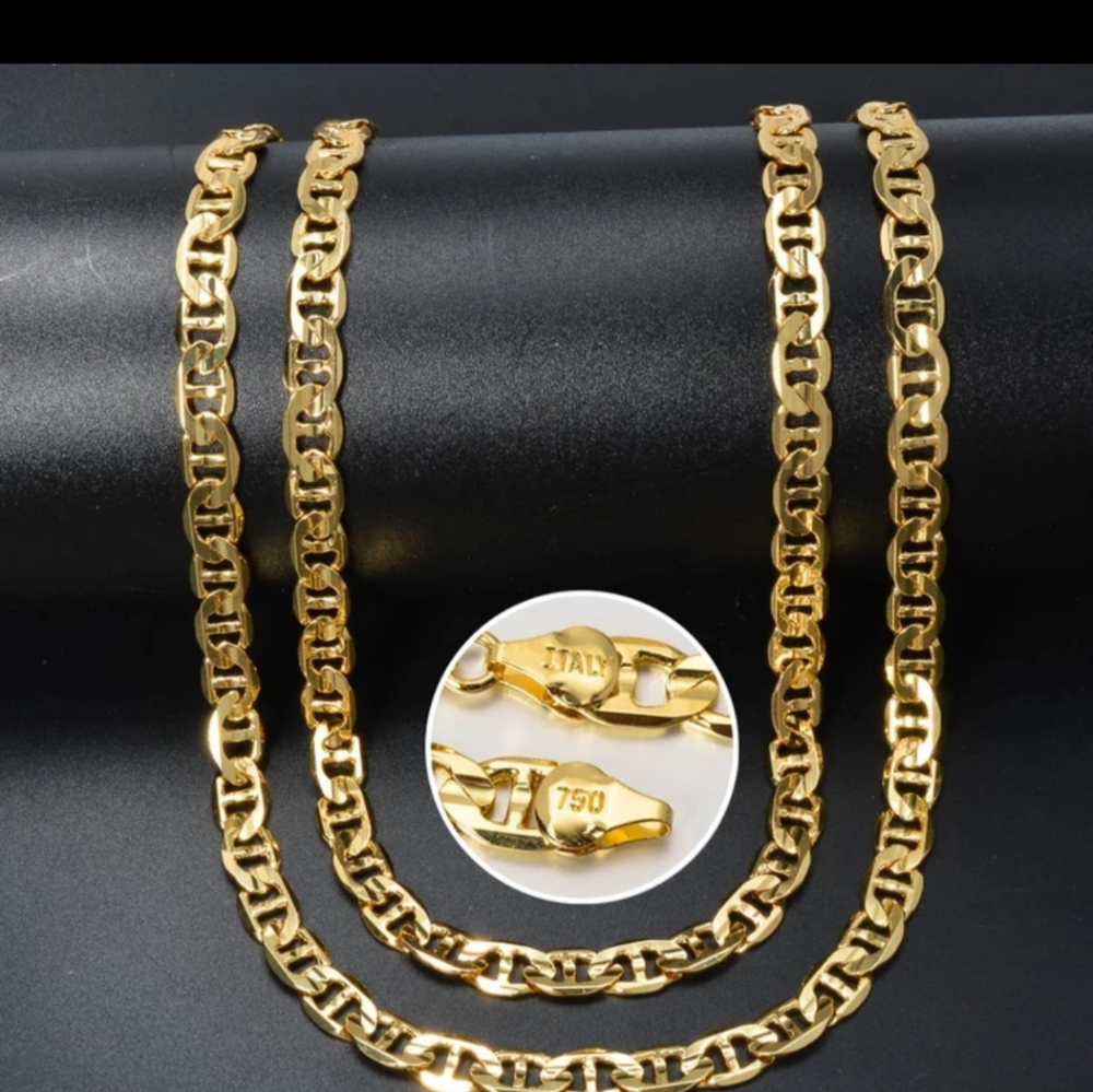 Necklace - Picture 3 of 6